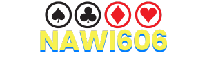 Logo NAWI606